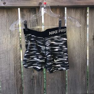 Nike Spandex